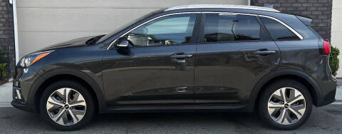 2022 Kia Niro EV EX Premium