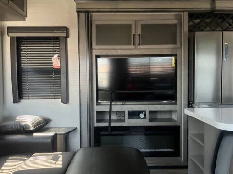 2024 Keystone RV 39FLFT
