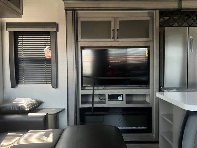 2024 Keystone RV 39FLFT