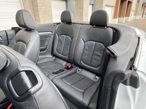 2015 Audi A3 2.0T quattro Premium