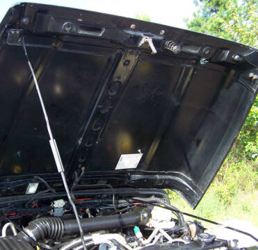 2006 Jeep Wrangler Unlimited