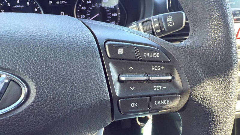 2018 Hyundai Elantra GT