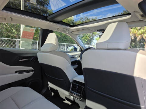 2026 Toyota Crown Limited