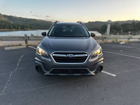 2019 Subaru Outback 2.5i