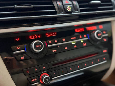 2017 BMW X5 sDrive35i