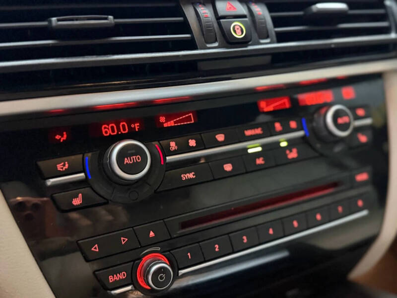 2017 BMW X5 sDrive35i