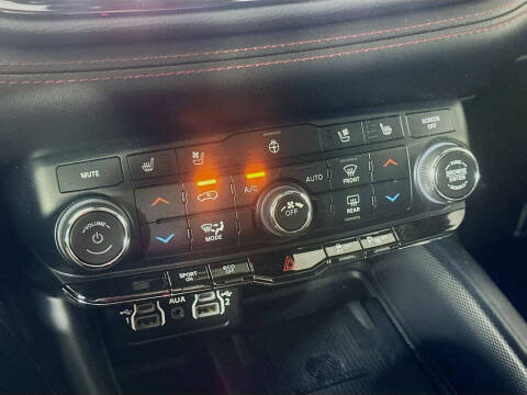 2023 Dodge Durango R/T Plus