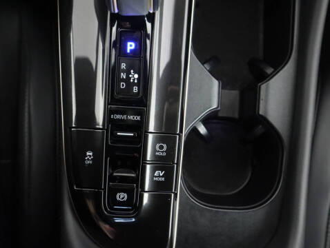 2025 Toyota Crown XLE