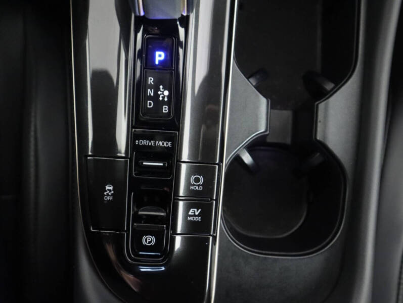 2025 Toyota Crown XLE