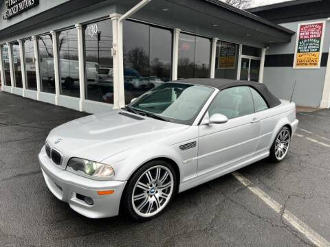 2004 BMW M3 for sale at Prestige Pre - Owned Motors in New Windsor NY