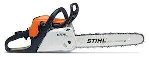  Stihl MS211C-BEZ for sale at County Tractor - STIHL in Houlton ME