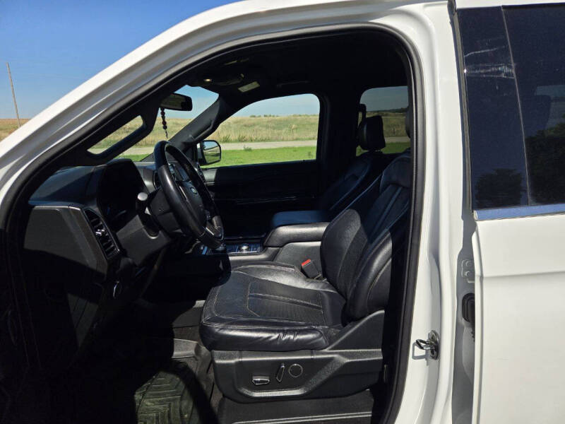 2019 Ford Expedition MAX Limited