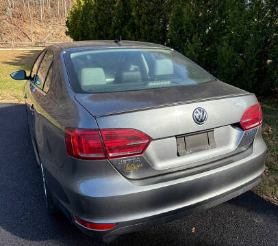 2013 Volkswagen Jetta