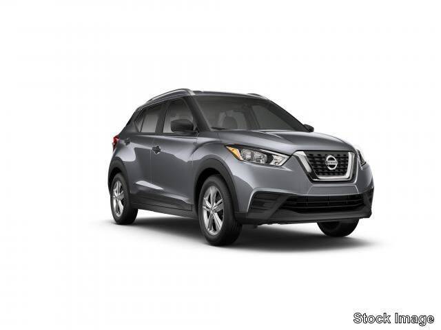 2021 Nissan Kicks for sale at HOVE NISSAN INC. in Bradley IL