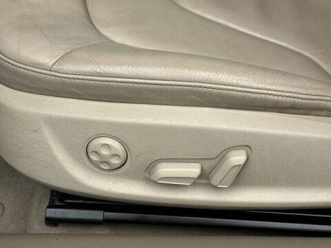 2011 Audi A5 2.0T quattro Premium