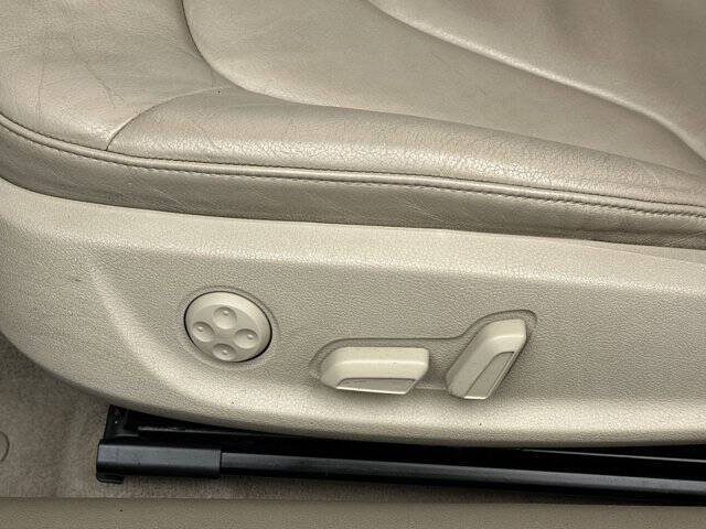 2011 Audi A5 2.0T quattro Premium