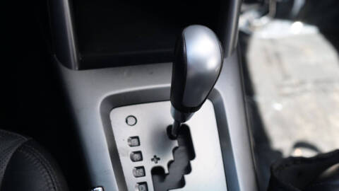 2011 Subaru Forester 2.5X Limited