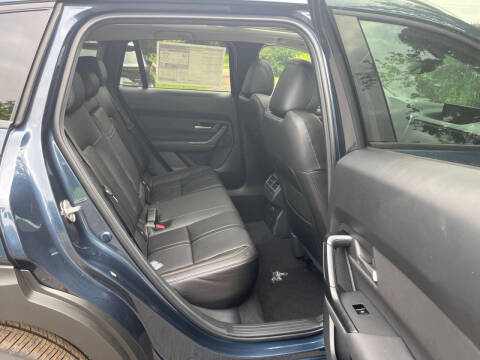 2026 Mazda CX-50 2.5 S Premium