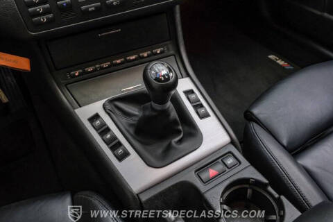 2004 BMW M3