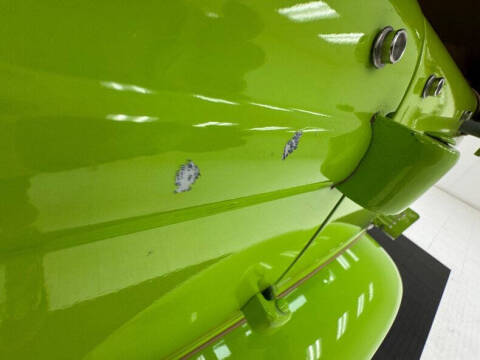 2003 Ford Model A