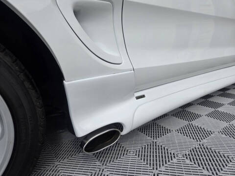 1998 Ford Mustang GT