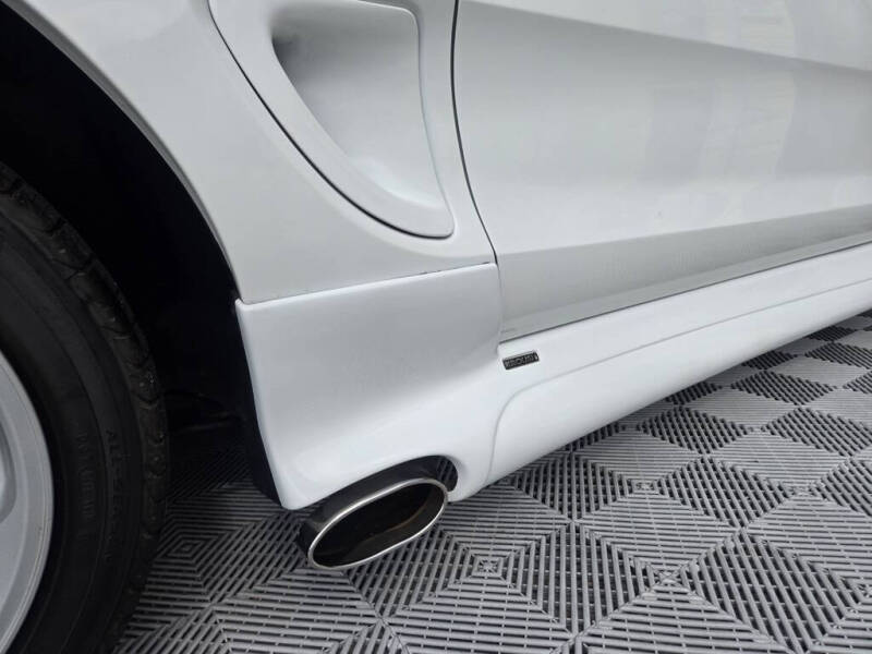 1998 Ford Mustang GT