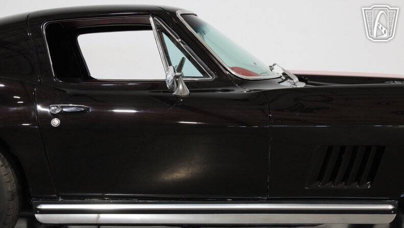 1967 Chevrolet Corvette