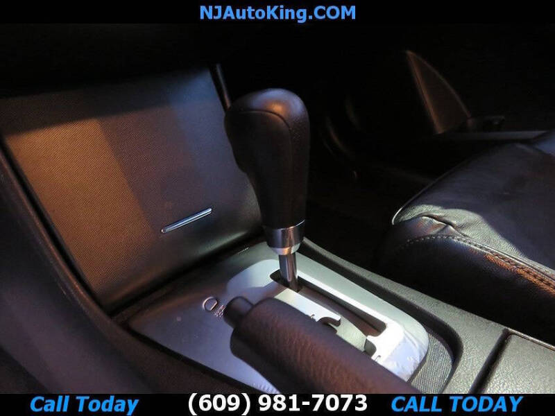 2008 Nissan Altima 2.5 S