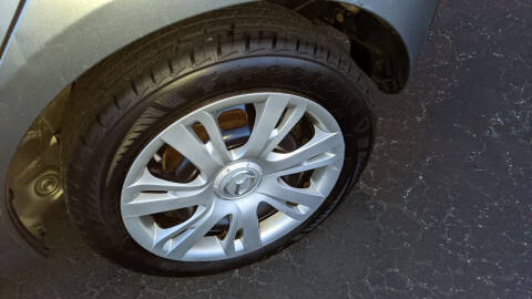 2012 Mazda MAZDA2 Sport