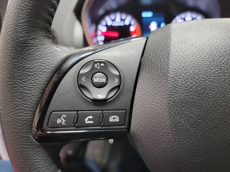 2023 Mitsubishi Eclipse Cross SE