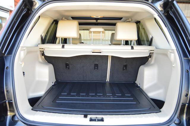2013 Land Rover LR2 HSE