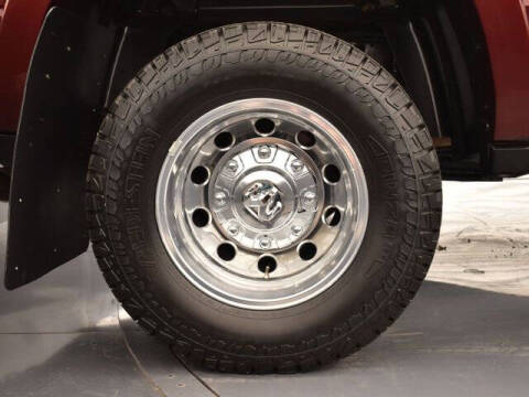 2019 RAM 3500 Laramie