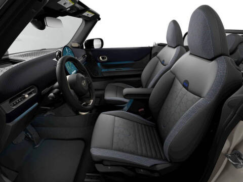2026 MINI Convertible Cooper S