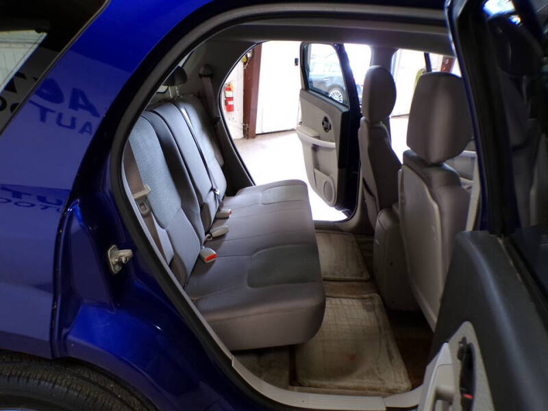 2007 Chevrolet Equinox LT