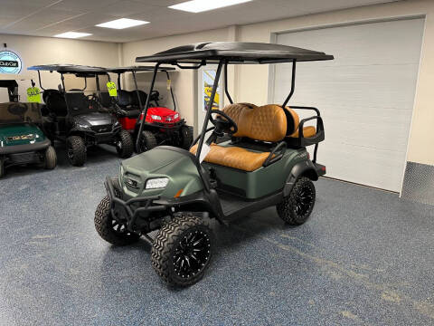 2025 Club Car Onward for sale at Jim's Golf Cars & Utility Vehicles - DePere Lot in Depere WI