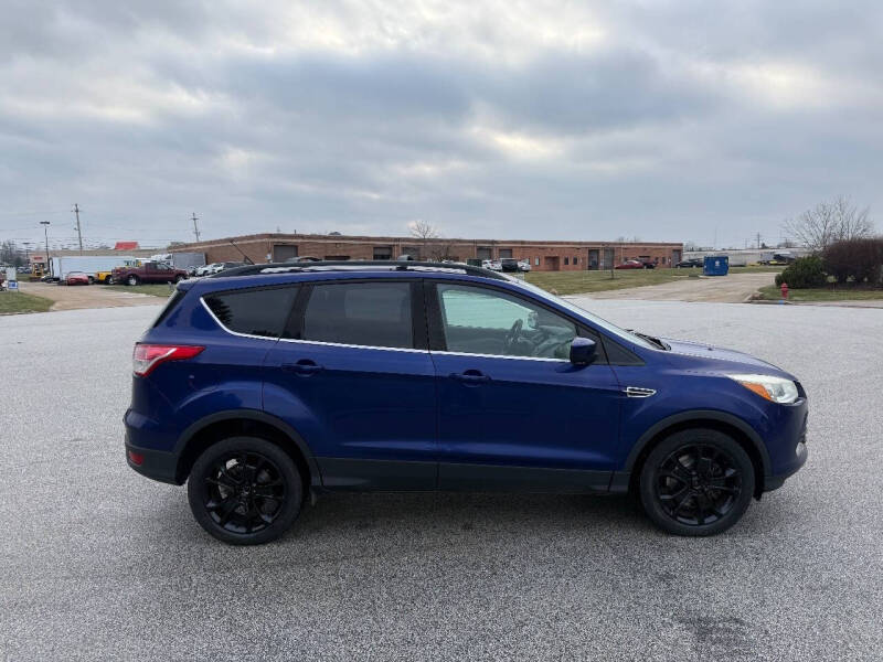2013 Ford Escape SE