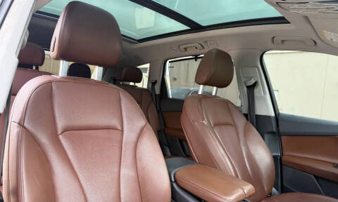 2018 Audi Q7 2.0T quattro Premium Plus