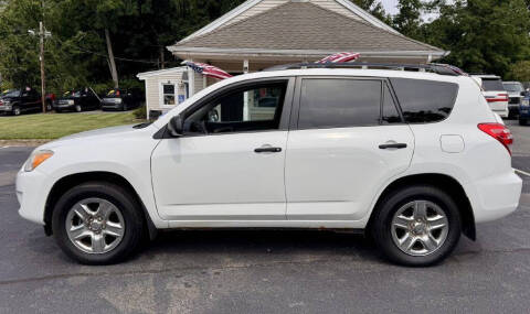 2012 Toyota RAV4