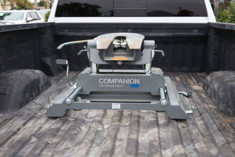 2022 GMC Sierra 2500HD