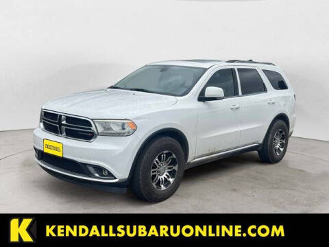 2015 Dodge Durango Limited Photo