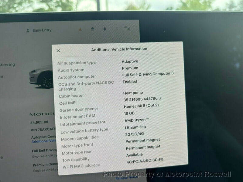 2023 Tesla Model X