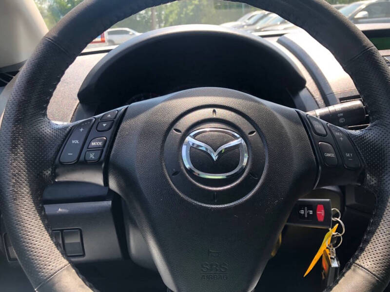 2010 Mazda MAZDA5