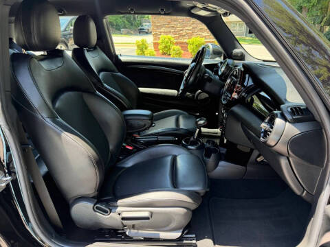 2019 MINI Hardtop 2 Door John Cooper Works