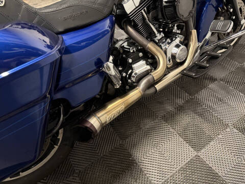 2016 Harley-Davidson ROAD GLIDE SP