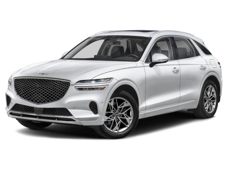 2025 Genesis GV70 2.5T Standard