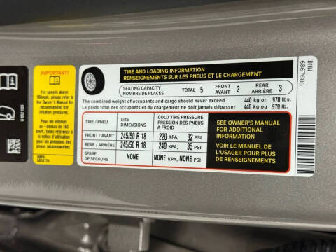 2015 BMW 7 Series 740Li xDrive