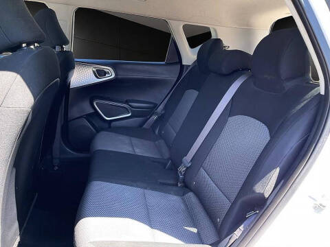 2020 Kia Soul