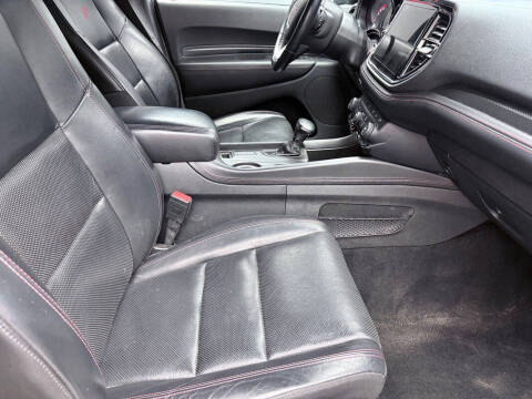 2022 Dodge Durango R/T