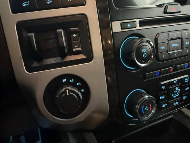 2016 Ford Expedition Limited