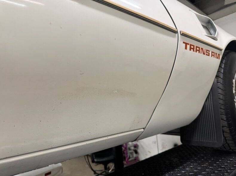 1979 Pontiac Firebird